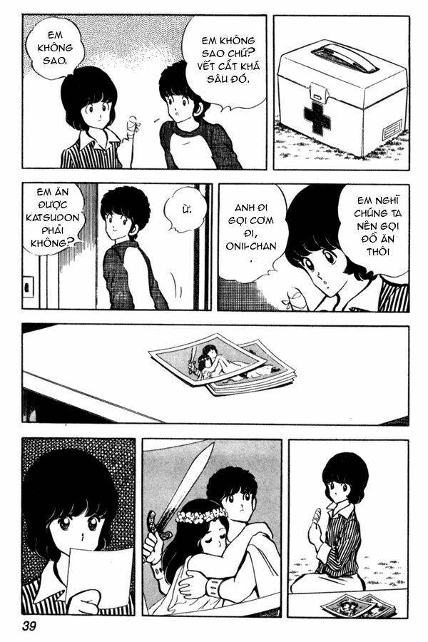 miyuki chapter 39 13