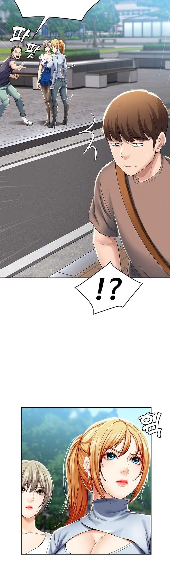 nhật ký nội trú chapter 29 19