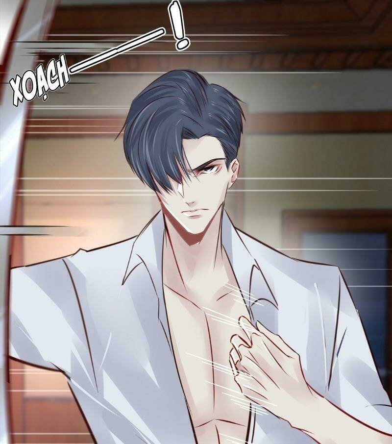 thương tiên sinh mã giáp của anh lại rơi rồi chapter 4 31