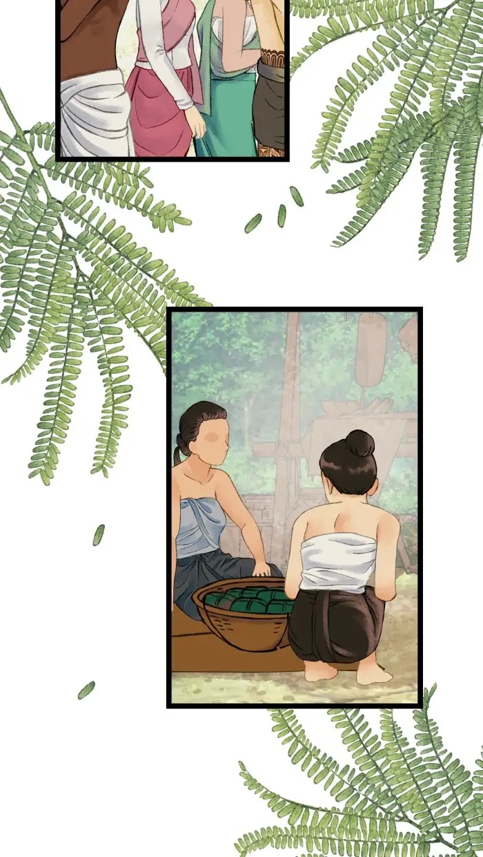 Nữ Chính Không Muốn Yêu chapter 21.2 - Trang 28