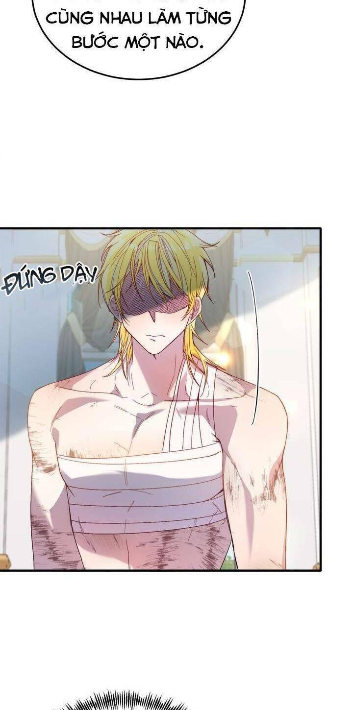 cách để trao vương miện cho vị hoàng tử hoang dã của tôi chapter 26 28