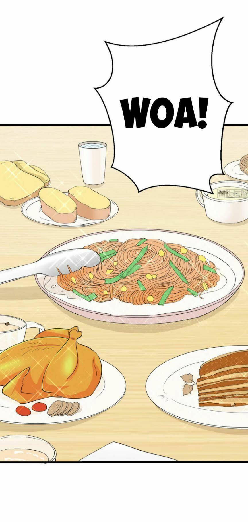 hắn là long ngạo thiên chapter 38 1