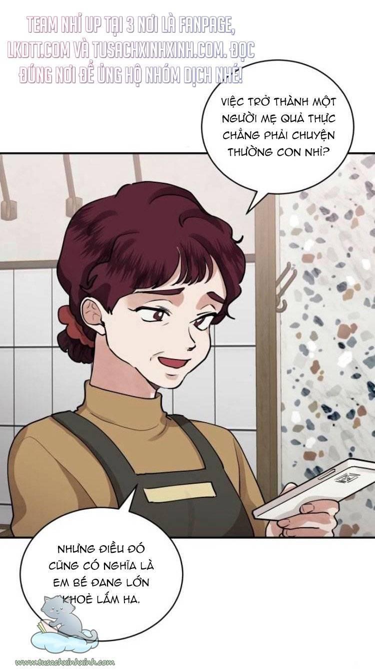 oan gia ngõ hẹp chapter 65 6