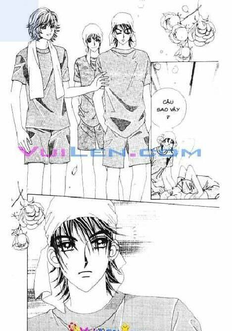 ánh nắng chói chang chapter 1 137