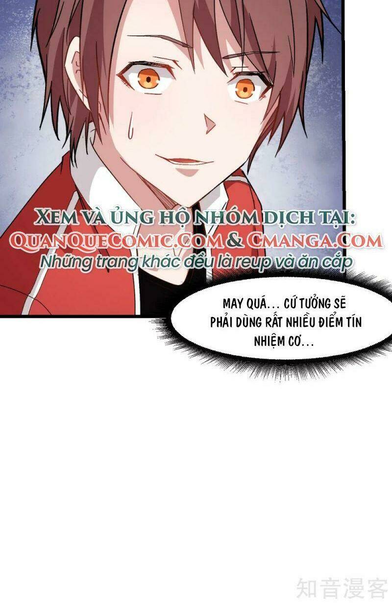 vườn trường cuồng sư hệ thống chapter 127 18