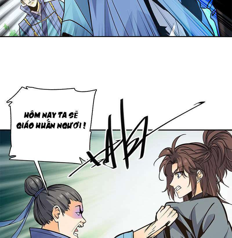 thần điêu hiệp lữ (new 2020) chapter 27 4