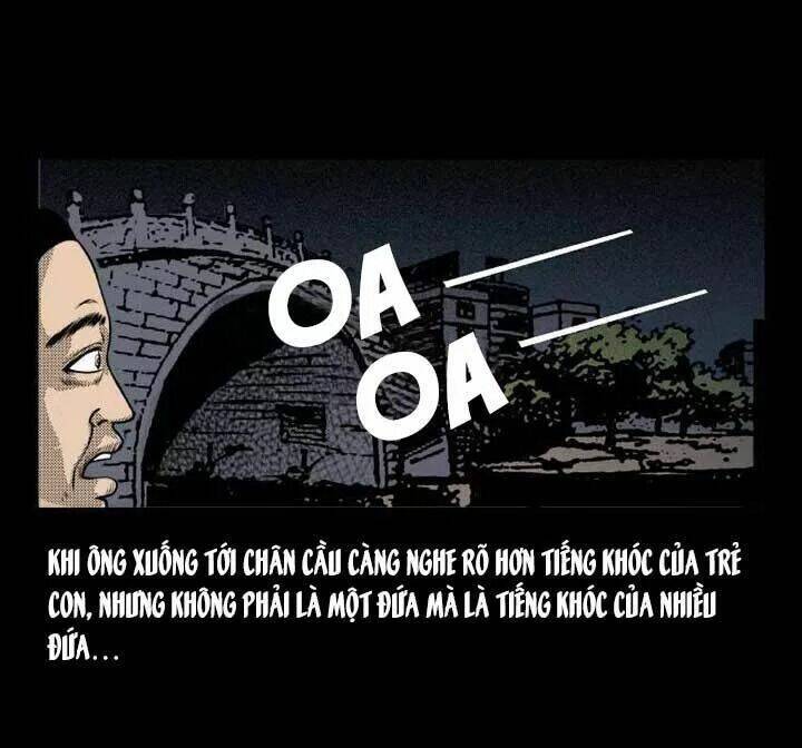 kỳ án có thật chapter 10 11