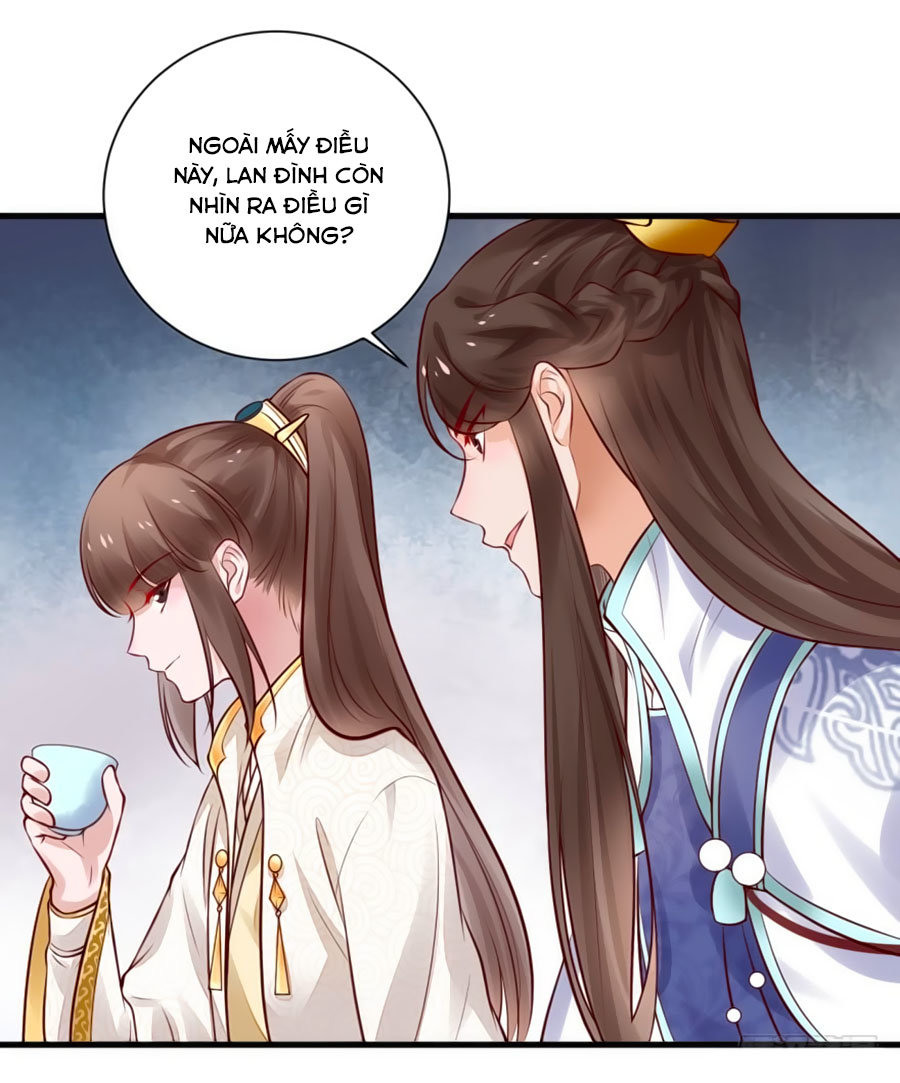 nữ đế livestream công lược chapter 31 4