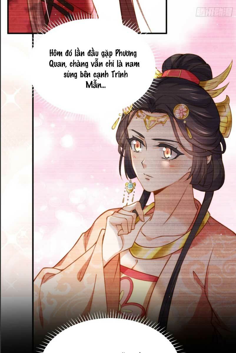 hoạn phi thiên hạ chapter 195 11