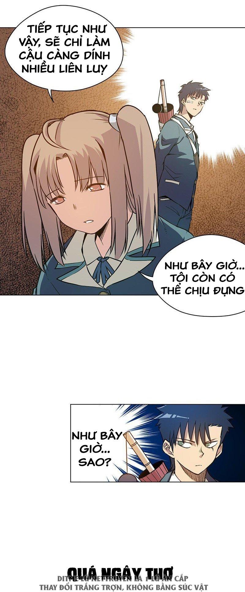 vua xui xẻo chapter 11 19