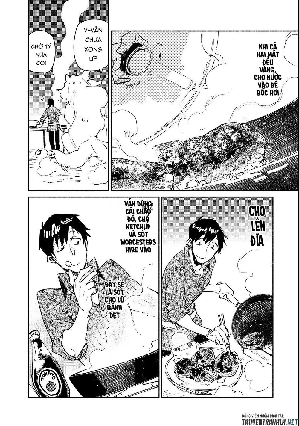 tondemo skill de isekai hourou meshi sui no dai bouken chapter 26 15