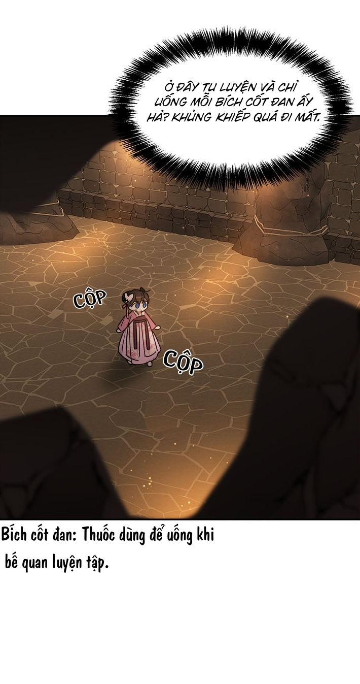 con gái bảo bối của boss phản diện chapter 9 50