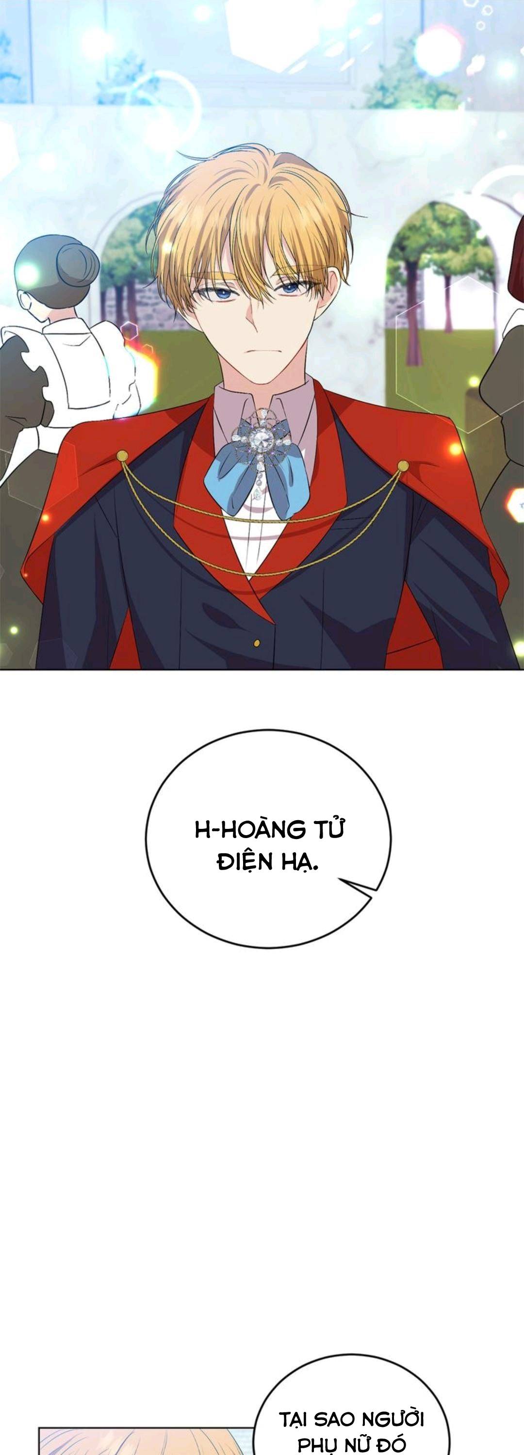 tôi sẽ trở thành gia sư của bạo chúa chapter 13 10