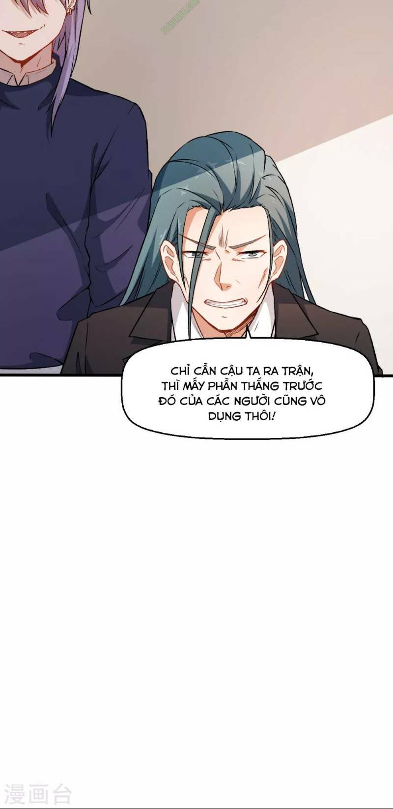 vườn trường cuồng sư hệ thống chapter 43 24