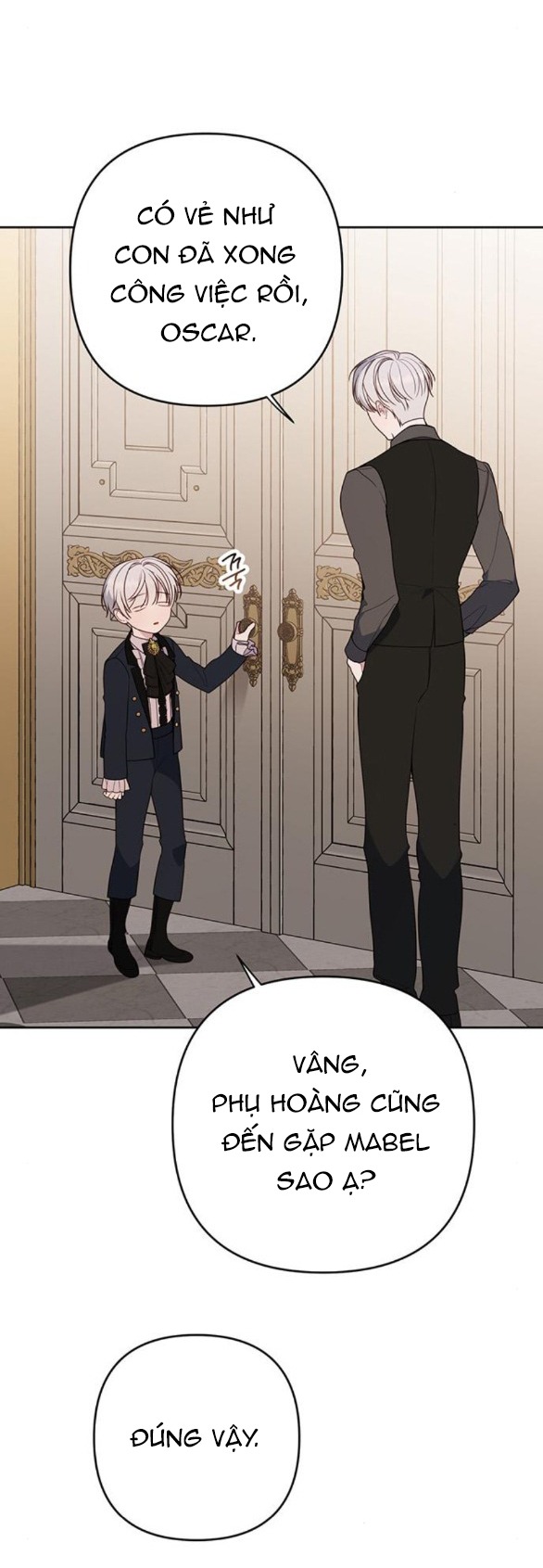 tiểu bạo chúa chapter 57.1 29