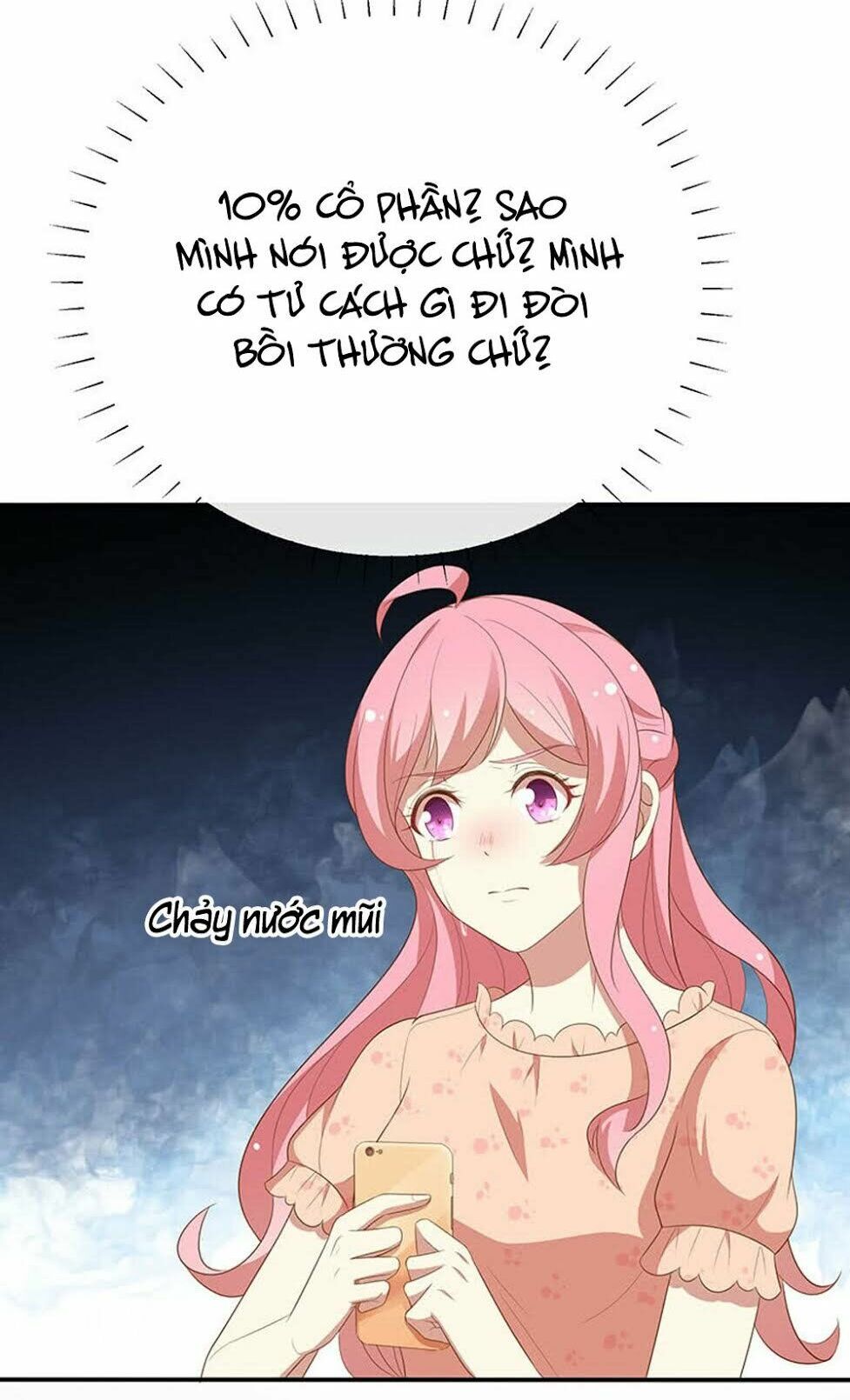 cả thế giới đều không bằng người chapter 65 15