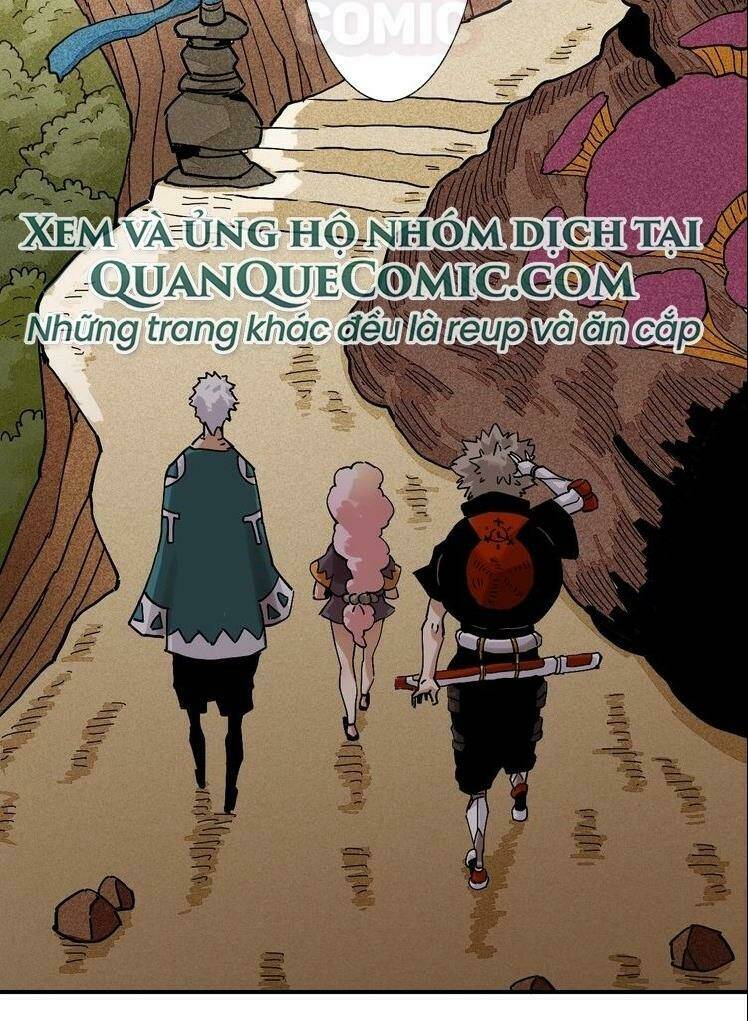 mạt thế chi thư chapter 12 46