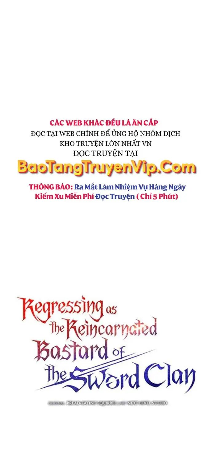 hồi quy làm con trai ngoài giá thú của gia đình kiếm thuật danh tiếng chapter 25 40