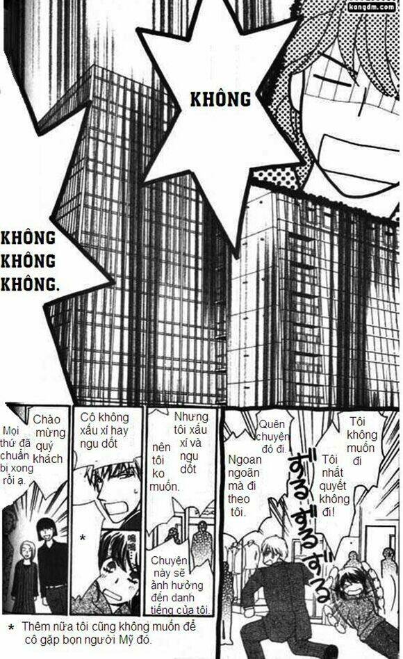 diamond life chapter 7 9