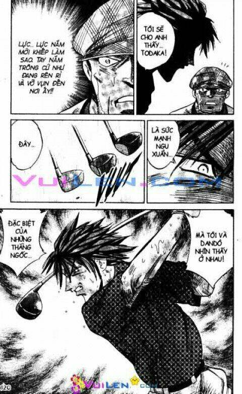 dandoh chapter 29 120