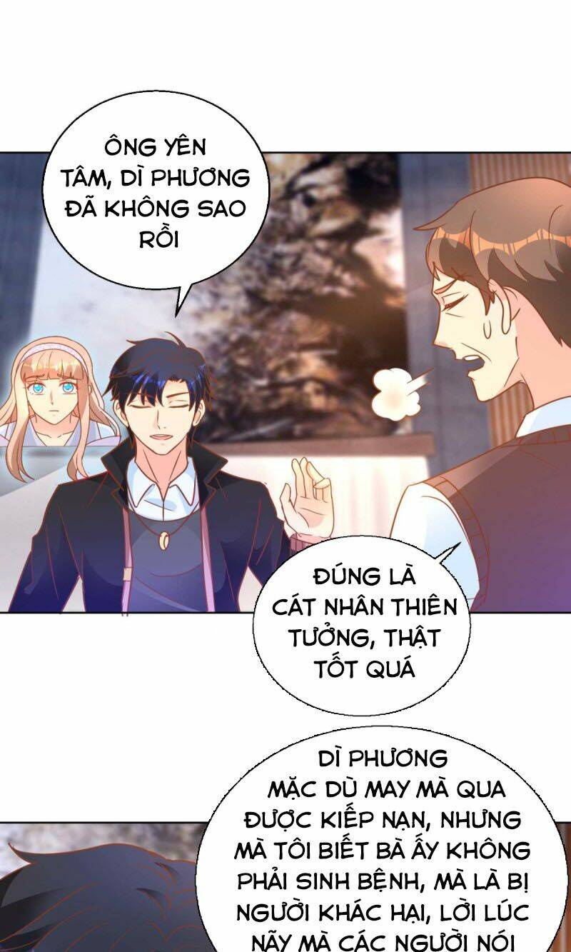 vú em là cổ tiên chapter 108 17