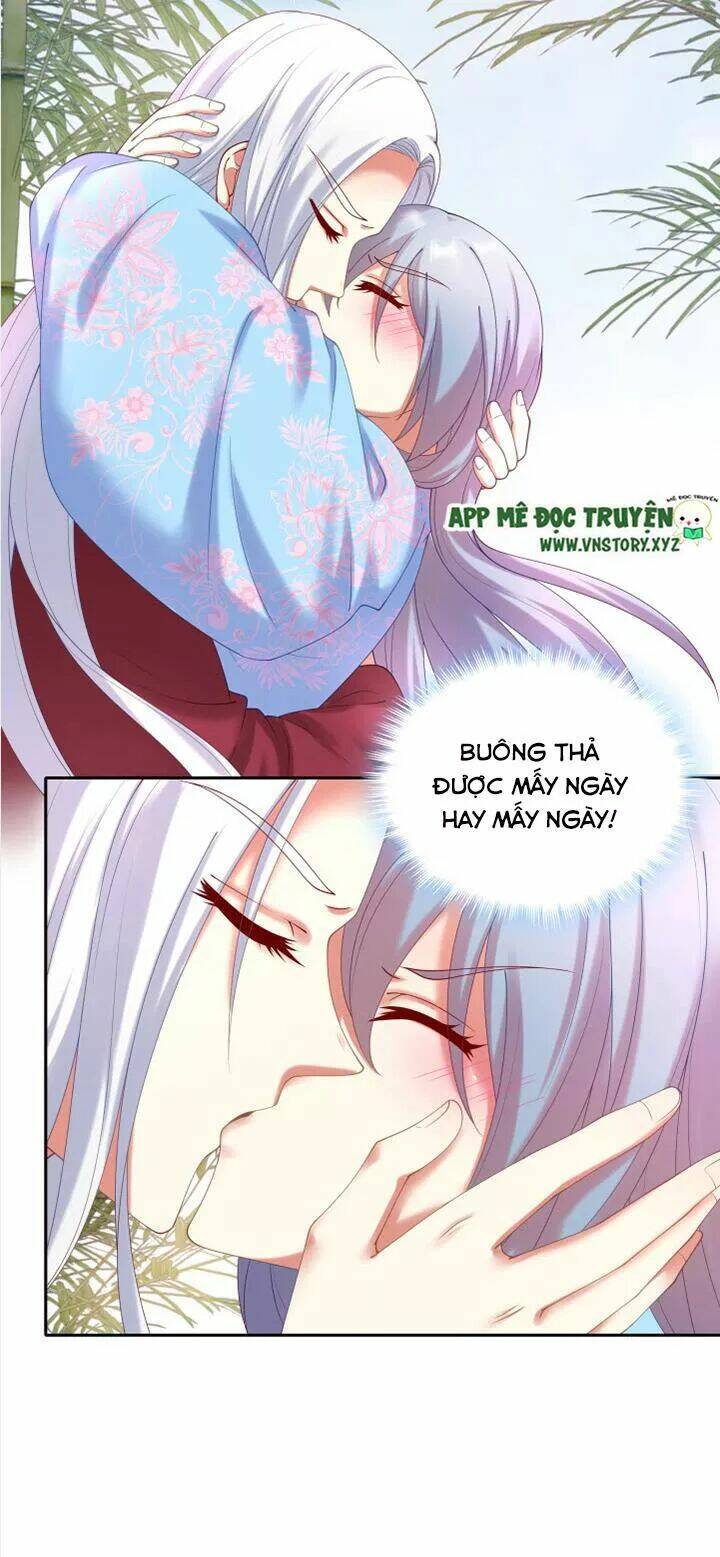 đô đốc đại nhân sủng thê kí chapter 58 19