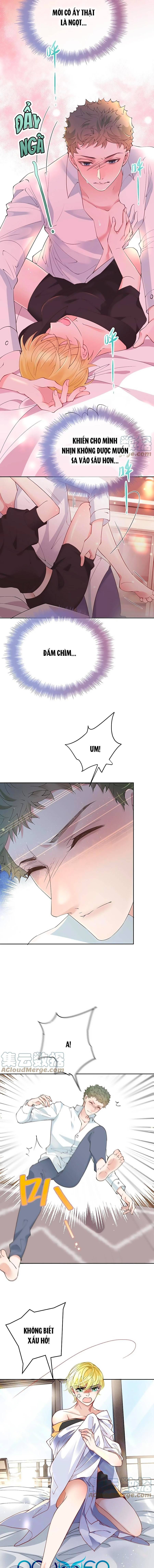 một vợ yêu, một bé con chapter 216 3