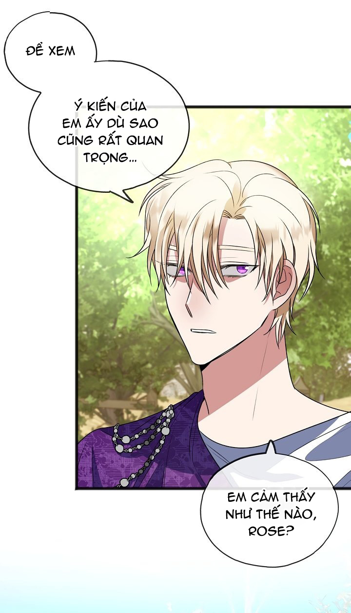 gửi anh người chưa từng yêu tôi chapter 11 5