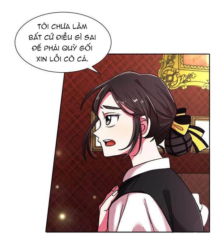 lý do trốn tránh người bạn thời thơ ấu chapter 2 7