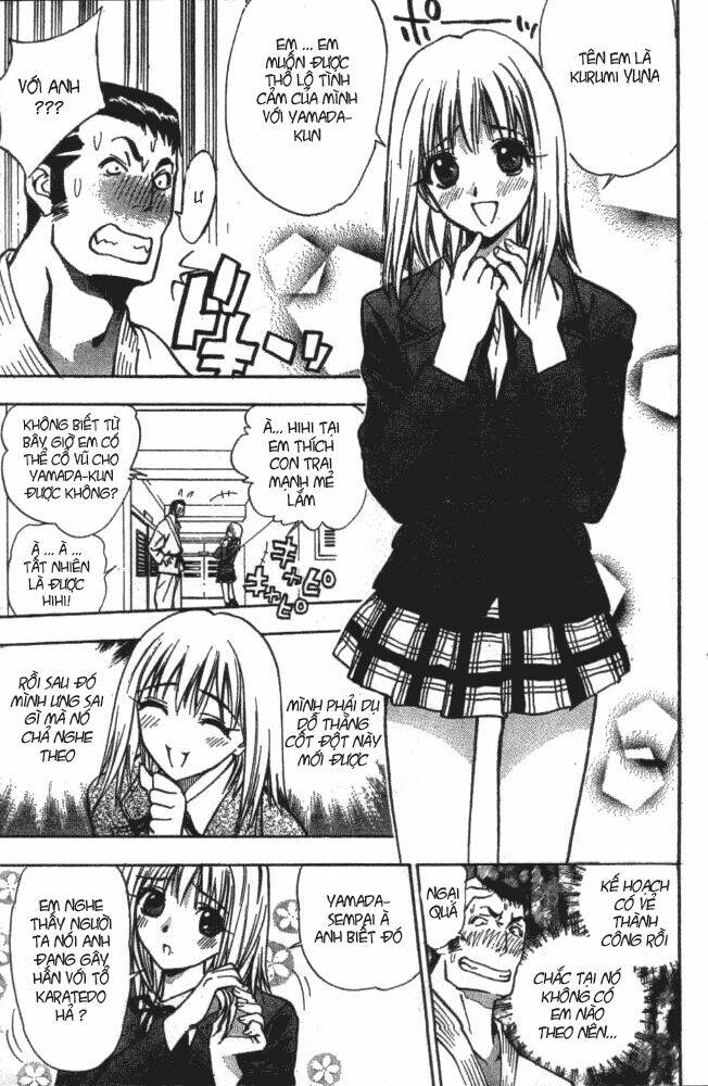 pretty face chapter 2 14