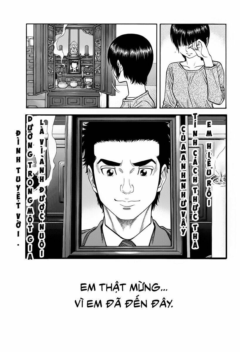 cái chết sau 7 ngày chapter 10 14