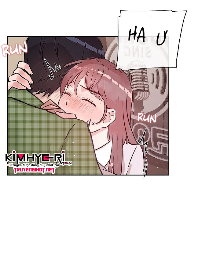 [18+] công tư phân minh chapter 32.1 38