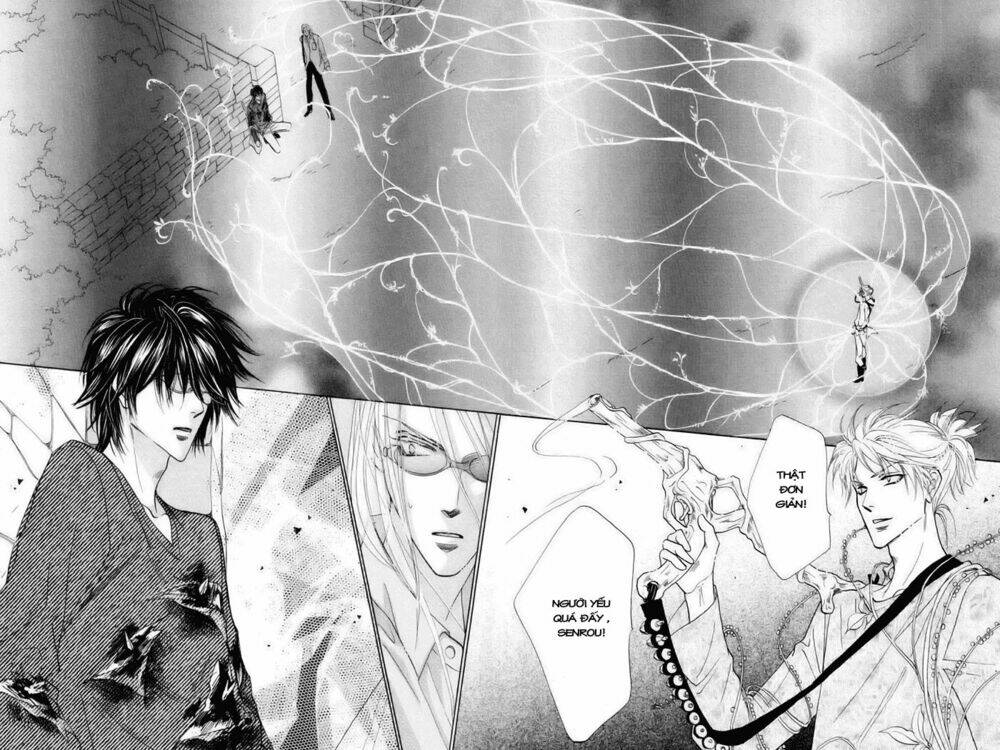 kim cương bạc chapter 5 42