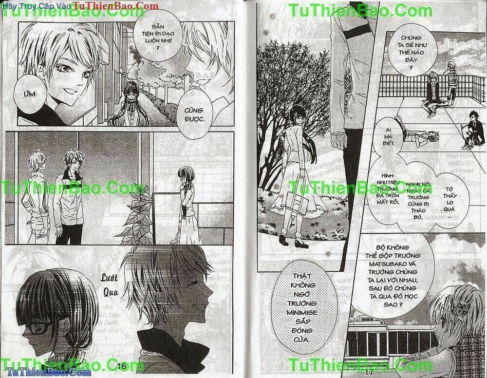 tường vi thơ mộng chapter 1 9