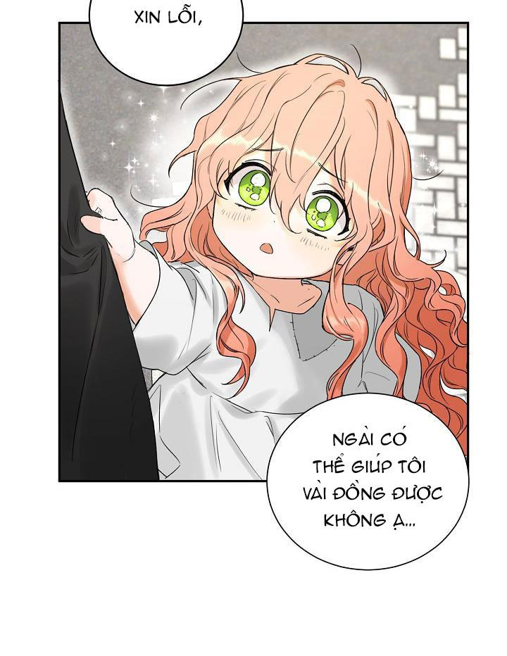 trở thành con gái của anh hùng bóng đêm chapter 1 27