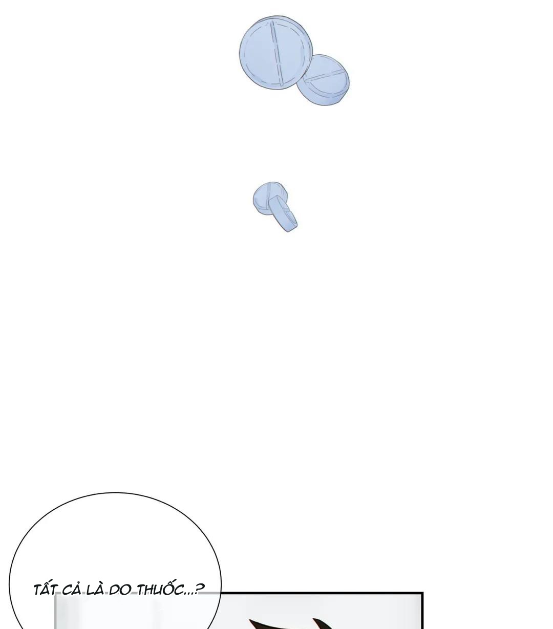 thời gian giữa sói và chó chapter 53 55