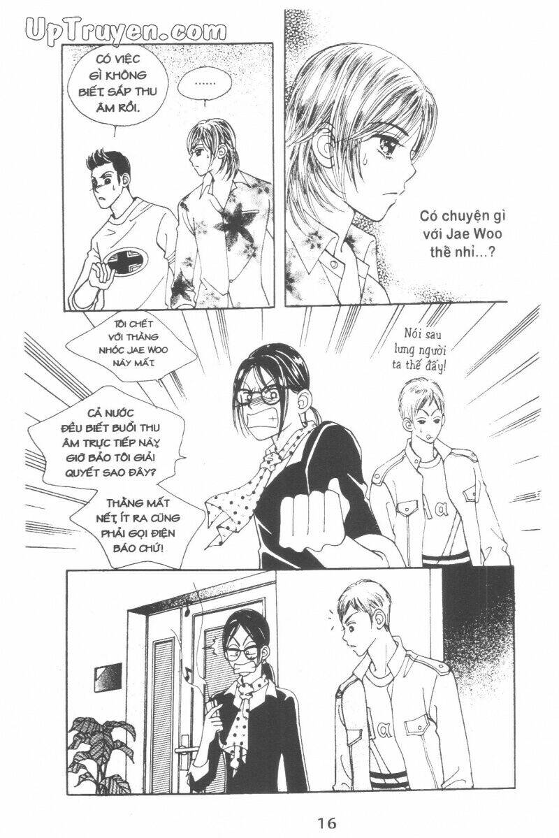 hái sao tình yêu chapter 4 16