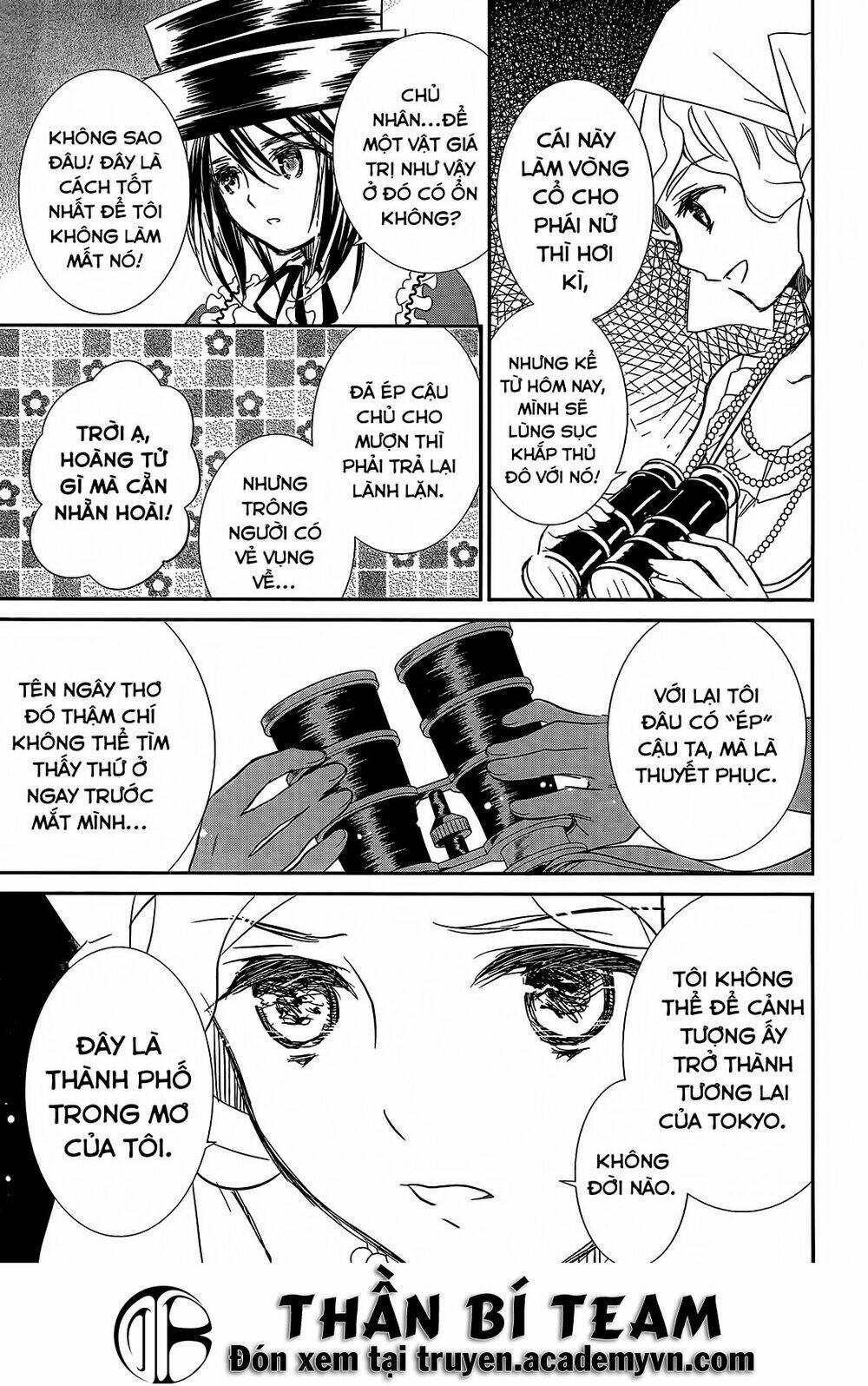 rozen maiden zero chapter 6 8