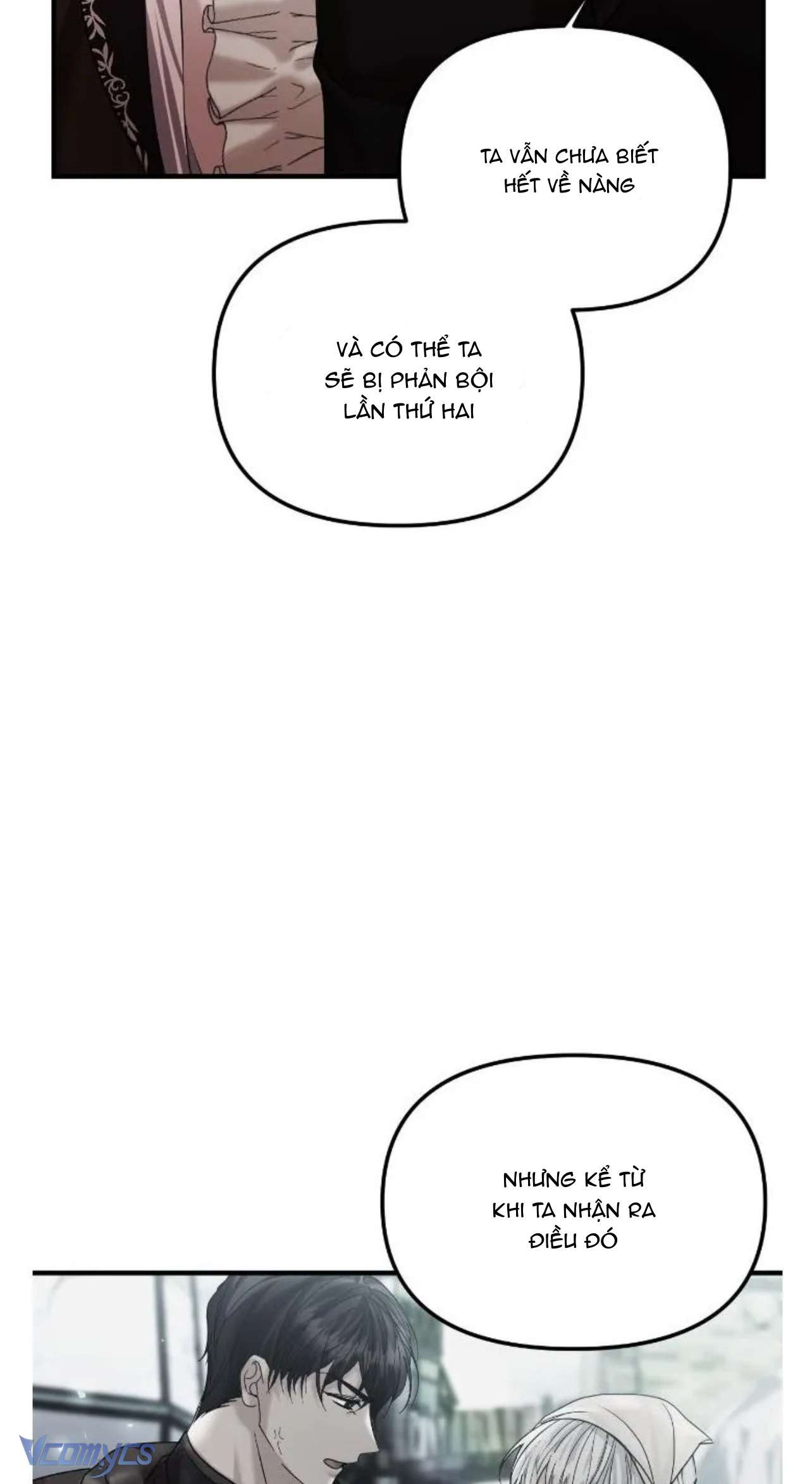 hôn nhân trả thù chapter 39 56