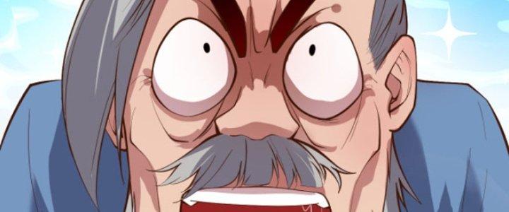 ẩn cư mười vạn năm, đời sau mời ta rời núi chapter 9 135