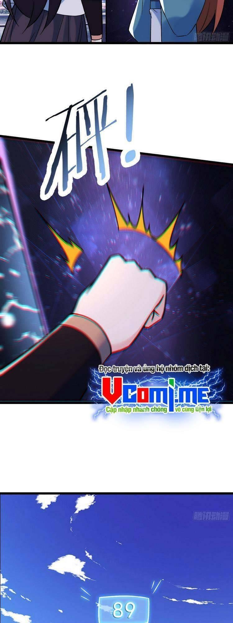 đồ đệ ta toàn là nữ ma đầu chapter 151 27