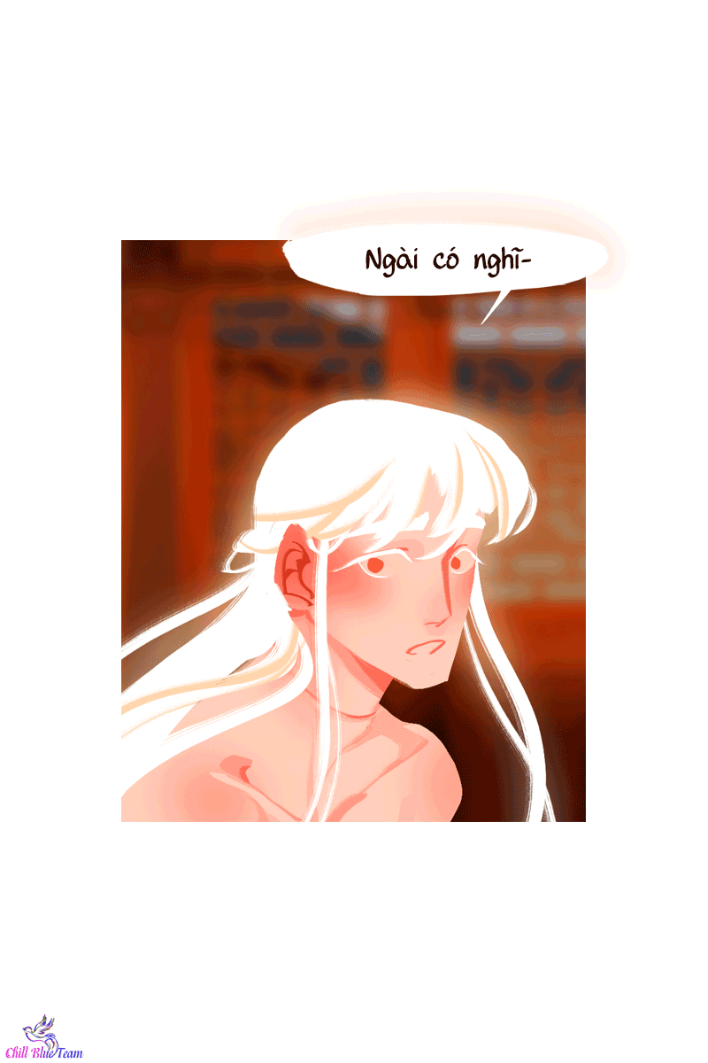 thần chết và kẻ chờ đợi chapter 9 29