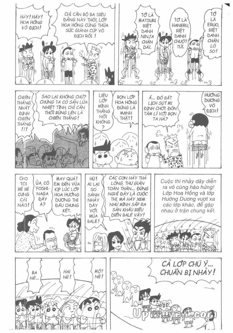 crayon shin-chan cậu bé bút chì chapter 42 15