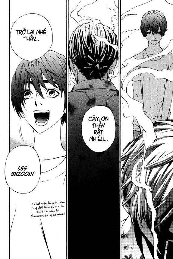 Kẻ phá hoại chapter 39 15
