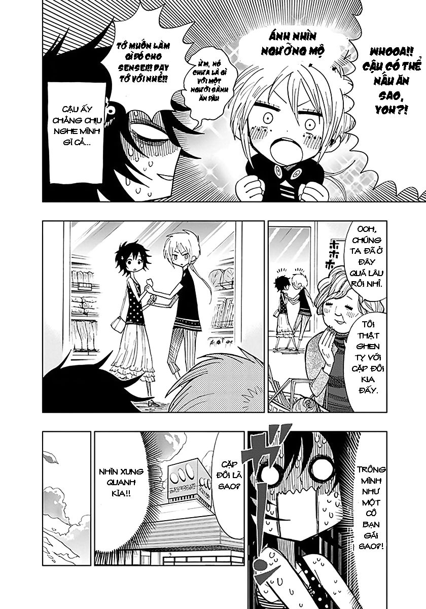 nejimaki kagyu chapter 16.5 130