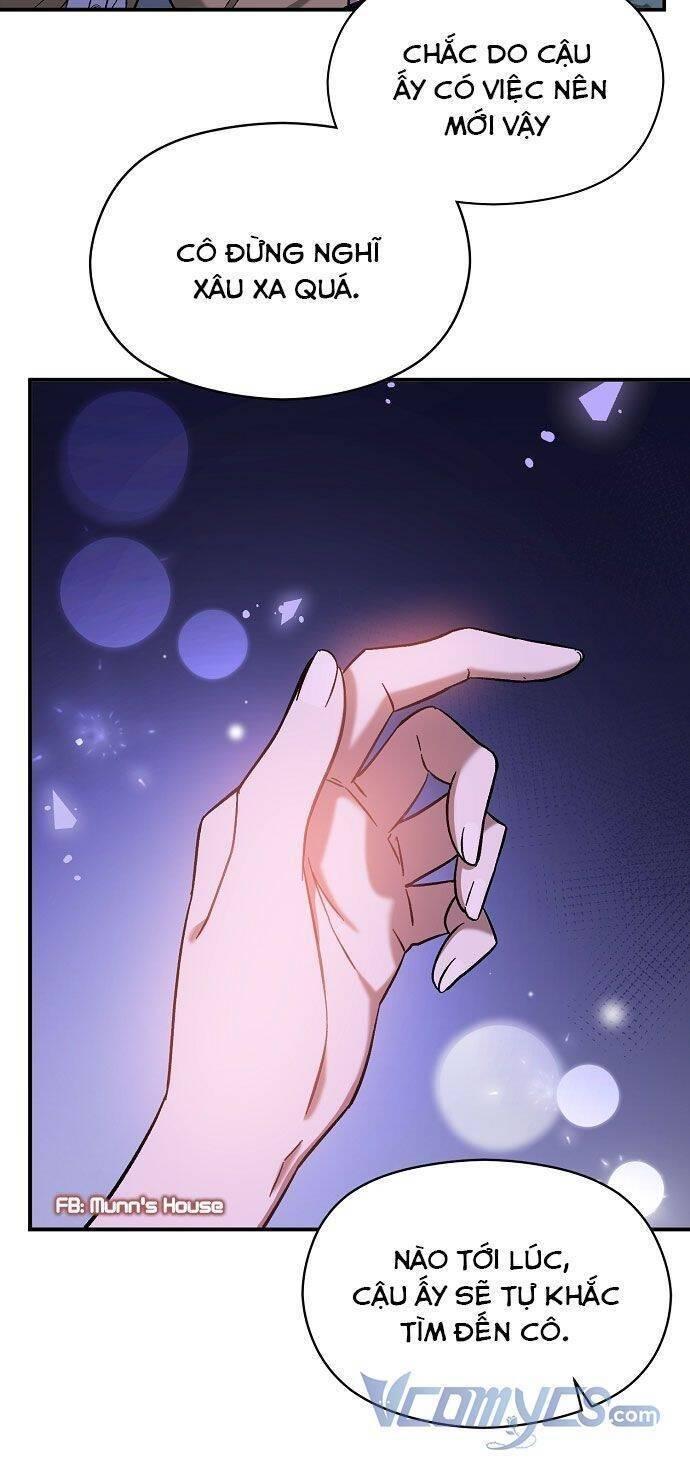 tôi không cố ý quyến rũ nam chính đâu! chapter 72 20