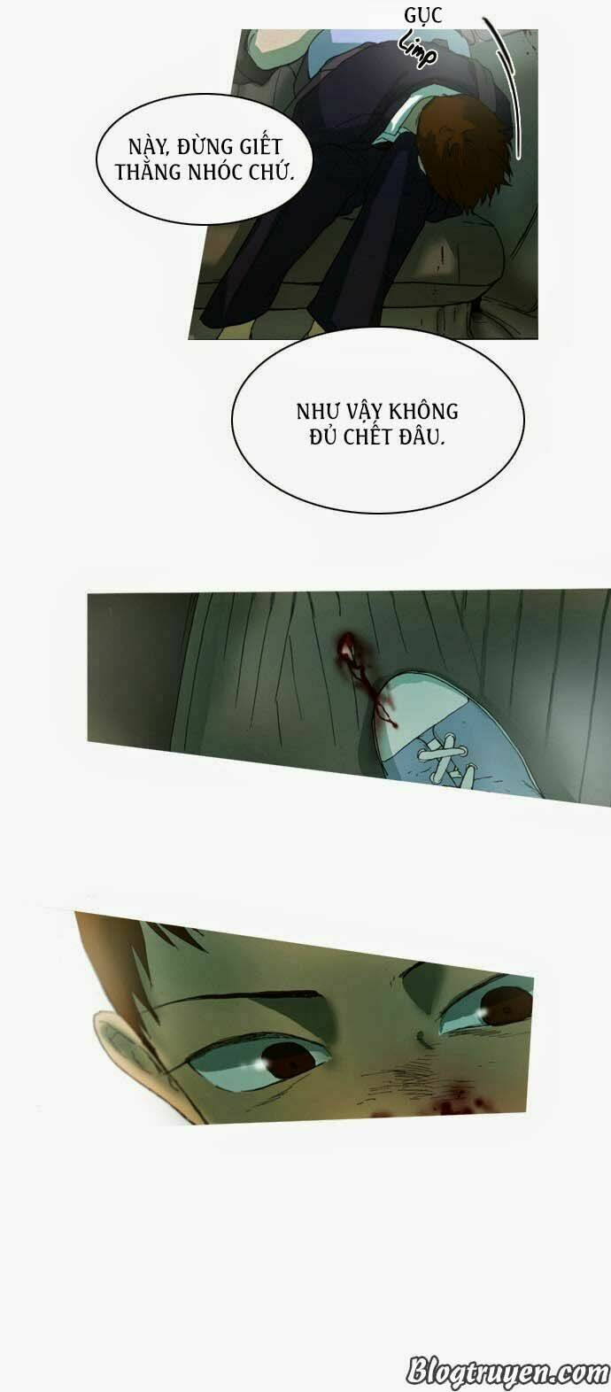 săn phù thủy chapter 10 12