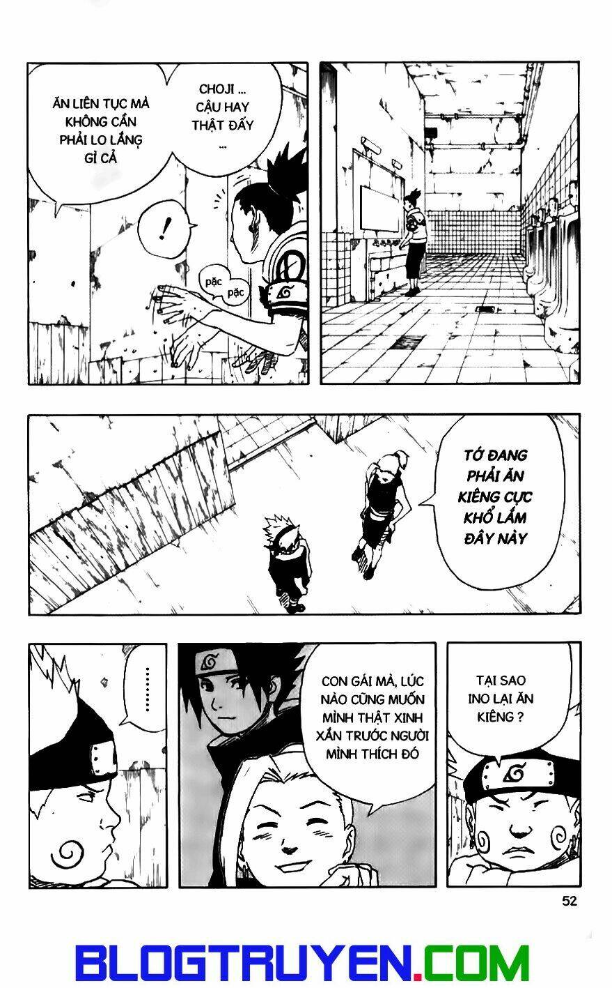 naruto - cửu vĩ hồ ly chapter 174 8
