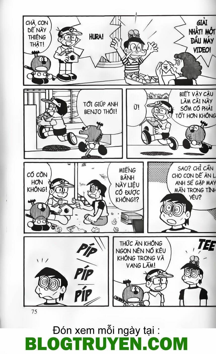 tân từ điển kì bí chapter 76 8