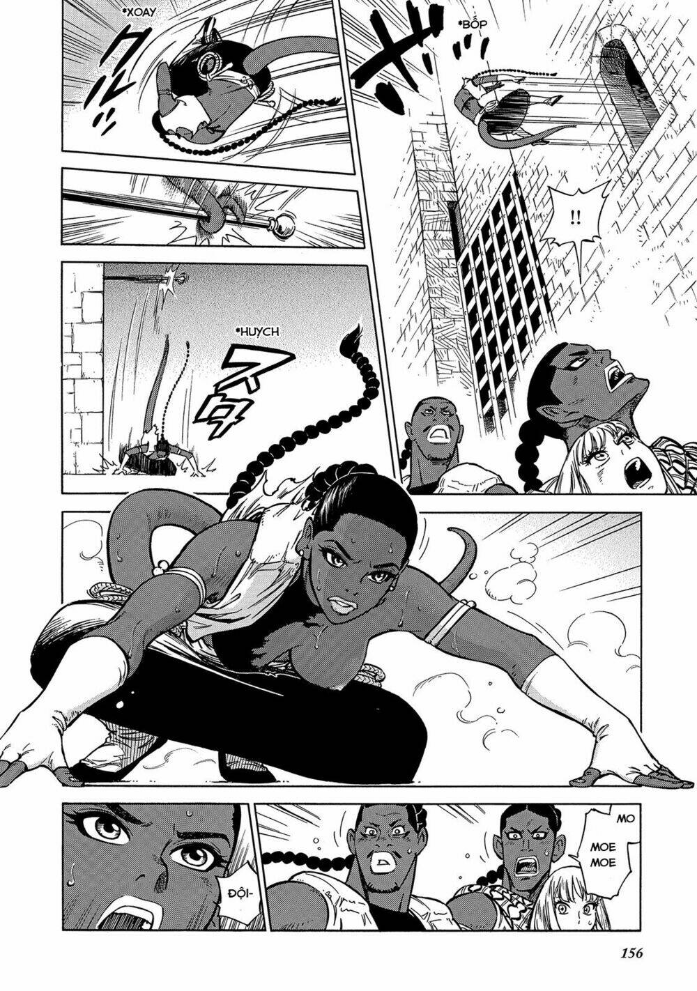 stravaganza - isai no hime chapter 25 31